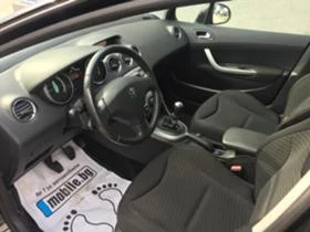 Peugeot 308 1.6, снимка 8