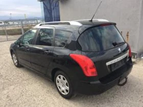 Peugeot 308 1.6, снимка 6