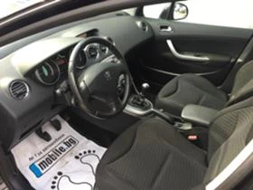Peugeot 308 1.6, снимка 7
