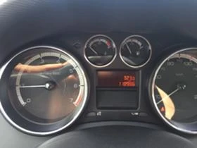 Peugeot 308 1.6, снимка 11