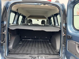 Dacia Dokker 1, 2i 116ps, usb, aux, клима, борд, ел.пак., евро , снимка 13