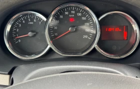 Dacia Dokker 1, 2i 116ps, usb, aux, клима, борд, ел.пак., евро , снимка 9