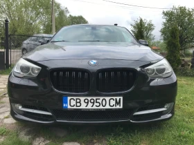 BMW 5 Gran Turismo GT 3.5i, снимка 16