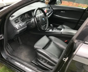 BMW 5 Gran Turismo GT 3.5i, снимка 8
