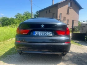 BMW 5 Gran Turismo GT 3.5i, снимка 7