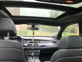 BMW 5 Gran Turismo GT 3.5i, снимка 13