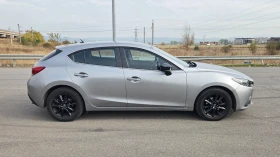 Mazda 3 2.0i, снимка 5