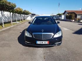 Mercedes-Benz S 550 5.5 4 matik, снимка 2