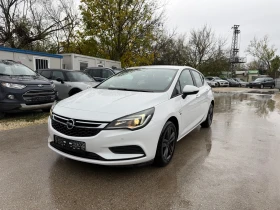 Opel Astra 1.6CDTI - 110к.с. 156хил.км. , снимка 1