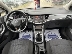 Opel Astra 1.6CDTI - 110к.с. 156хил.км. , снимка 12