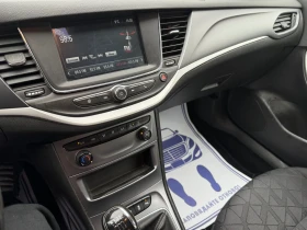 Opel Astra 1.6CDTI - 110к.с. 156хил.км. , снимка 15