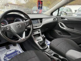 Opel Astra 1.6CDTI - 110к.с. 156хил.км. , снимка 11