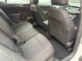 Opel Astra 1.6CDTI - 110к.с. 156хил.км. , снимка 13
