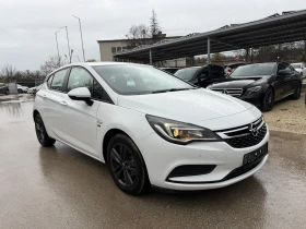 Opel Astra 1.6CDTI - 110к.с. 156хил.км. , снимка 2