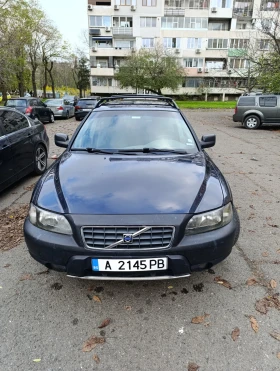 Volvo Xc70 Cross country , снимка 1