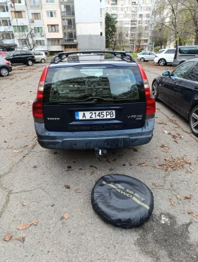 Volvo Xc70 Cross country , снимка 3