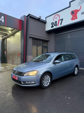 VW Passat, снимка 1