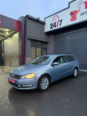 VW Passat, снимка 4