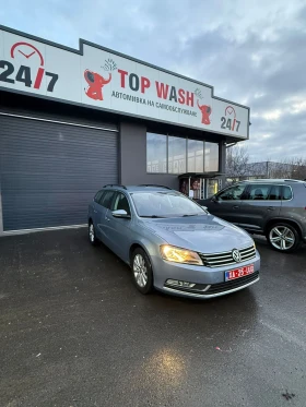 VW Passat, снимка 14