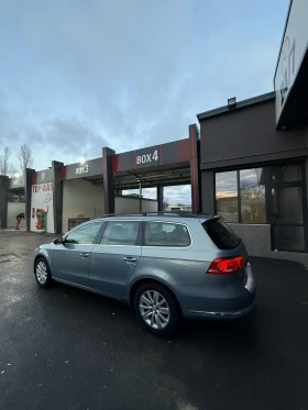VW Passat, снимка 5