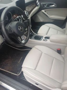 Mercedes-Benz CLA 250 2.5 benzin, снимка 3