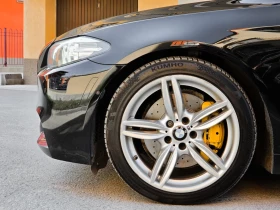 BMW 535 535i Facelift, снимка 7