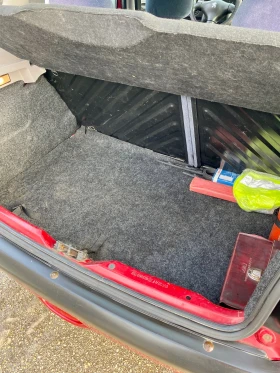 Peugeot 206, снимка 6