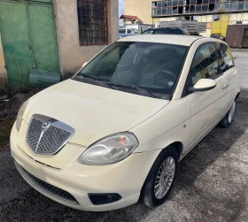 Lancia Ypsilon 1.3 m - jet, снимка 2