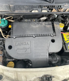 Lancia Ypsilon 1.3 m - jet, снимка 5