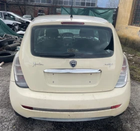 Lancia Ypsilon 1.3 m - jet, снимка 4