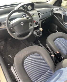 Lancia Ypsilon 1.3 m - jet, снимка 7