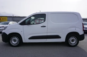 Peugeot Partner 1.5/131к.с/Навигация/ПЕРФЕКТНО СЪСТОЯНИЕ , снимка 4