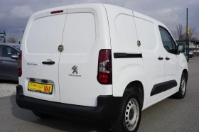 Peugeot Partner 1.5/131к.с/Навигация/ПЕРФЕКТНО СЪСТОЯНИЕ , снимка 8