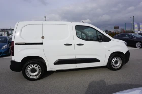 Peugeot Partner 1.5/131к.с/Навигация/ПЕРФЕКТНО СЪСТОЯНИЕ , снимка 9