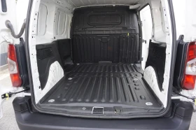 Peugeot Partner 1.5/131к.с/Навигация/ПЕРФЕКТНО СЪСТОЯНИЕ , снимка 7
