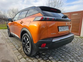 Peugeot 2008 GT-Line, снимка 5