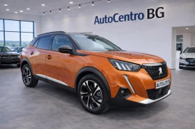 Peugeot 2008 GT-Line, снимка 1