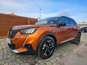 Peugeot 2008 GT-Line, снимка 4