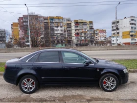 Audi A4 1.9tdi 116ps, снимка 5