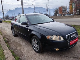 Audi A4 1.9tdi 116ps, снимка 3