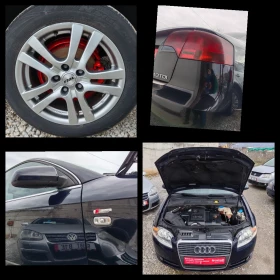 Audi A4 1.9tdi 116ps, снимка 17