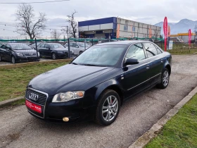 Audi A4 1.9tdi 116ps, снимка 1