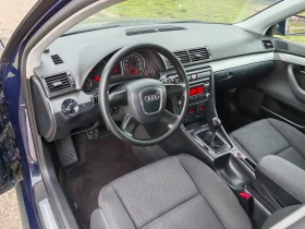 Audi A4 1.9tdi 116ps, снимка 9