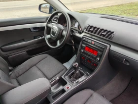 Audi A4 1.9tdi 116ps, снимка 14