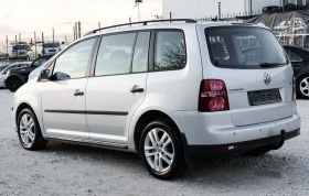 VW Touran 1.9tdi, снимка 7