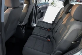 VW Touran 1.9tdi, снимка 12
