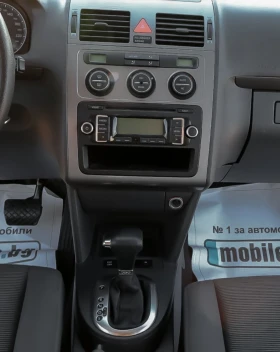 VW Touran 1.9tdi, снимка 14