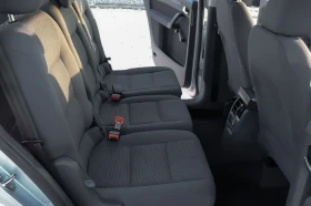 VW Touran 1.9tdi, снимка 11