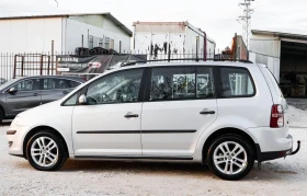 VW Touran 1.9tdi, снимка 5