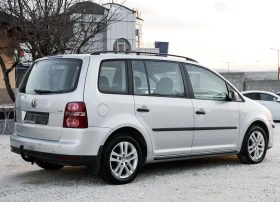 VW Touran 1.9tdi, снимка 6